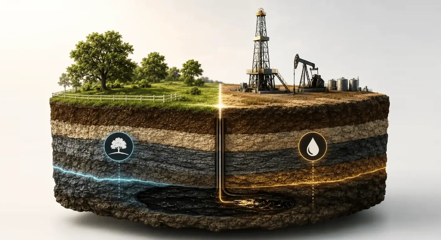 Understanding the Sale of Mineral-Classified Land