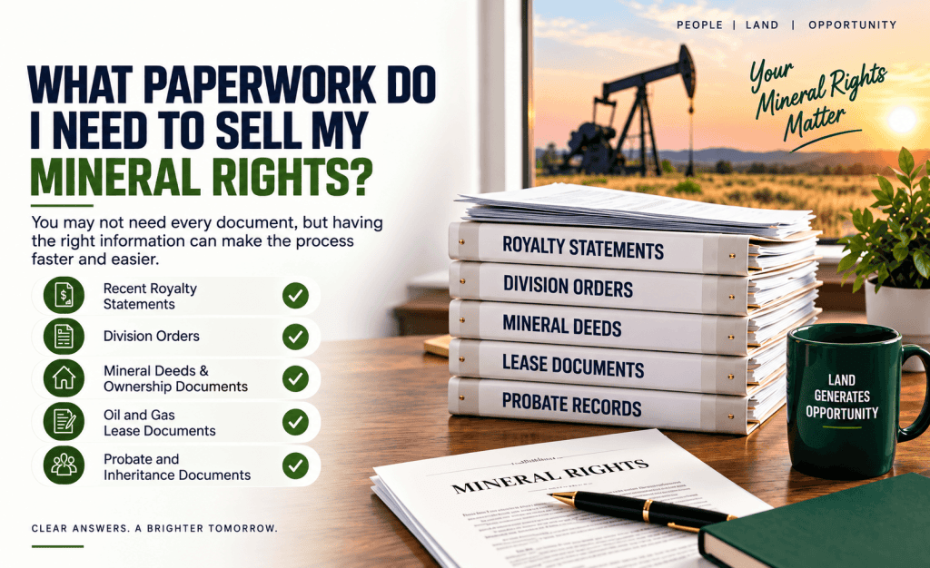 Documents_Needed_To_Sell_Mineral_Rig