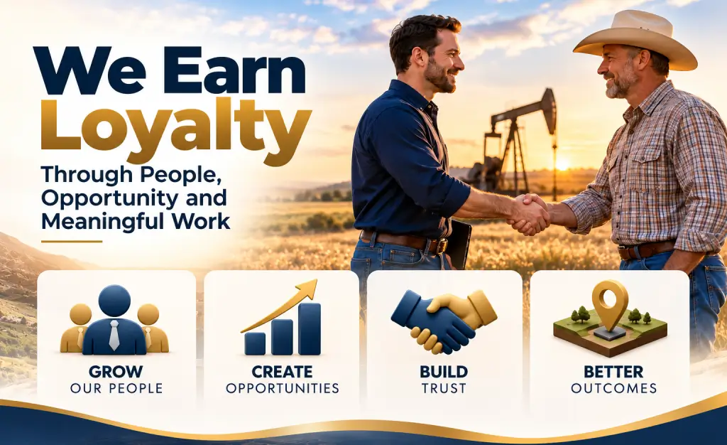 Why Liberty Mineral Partners Believes